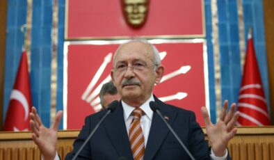 Kılıçdaroğlu’ndan iktidara 5 maddelik öneri