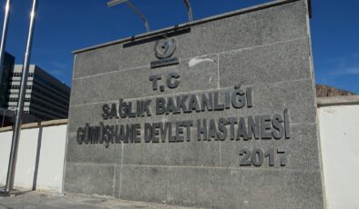 Gümüşhane’nin yeni devlet hastanesi 6 yılın ardından açılıyor