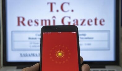 Yedi milletlerarası anlaşma Resmi Gazete’de