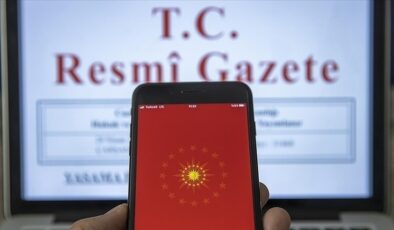 Elektrik faturasından TRT payı resmen kalktı