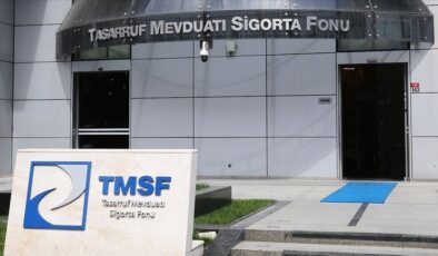 Sigortaya tabi mevduat tutarı artırıldı