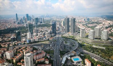 İstanbul’daki boş ofislerden 200 bin konut sağlanabilir