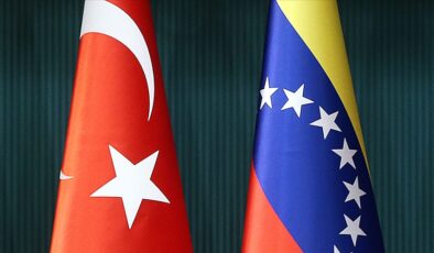 Türkiye-Venezuela ilişkileri 71. yılında