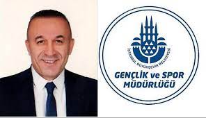 İBB Gençlik ve Spor Müdürü Öztürk hakkında soruşturma