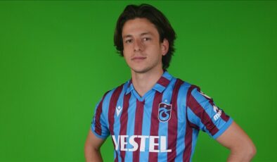 Trabzonspor Enis Destan ile 4,5 yıllık anlaşma sağladı