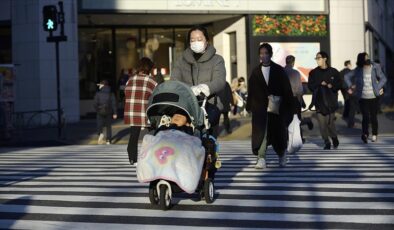 Tokyo’da günlük vakalar bir haftada 15 kat arttı