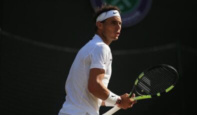 Rafael Nadal, Djokovic’i sorumlu tuttu