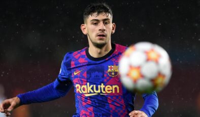 Barcelona, Yusuf Demir’i Rapid Wien’e geri verdi