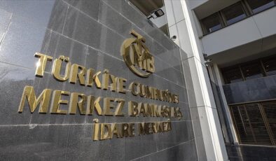 Merkez Bankası faizi yüzde 14’te sabit tuttu