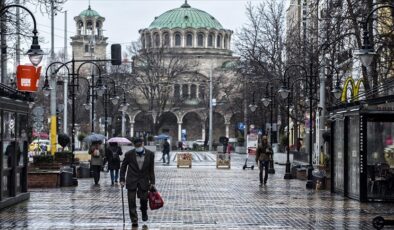 Bulgaristan’da nüfustaki azalma endişe yaratıyor