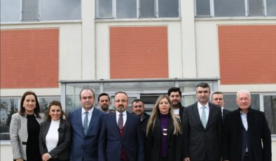 TURKOVAC Çanakkale’de uygulanmaya başlandı