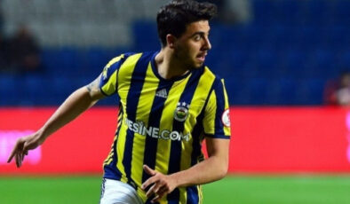 Ozan Tufan dönüyor