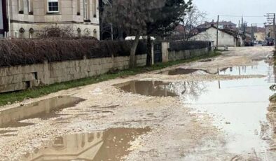 Yenişehir iş dünyası başkanlardan yardım bekliyor