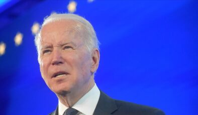 Biden, Ukrayna konusunda konuşma yapacak