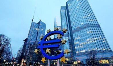 ECB: Emlak, Avro Bölgesi bankaları için risk