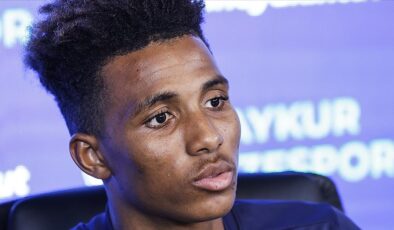 Gedson Fernandes’in Beşiktaş’a maliyeti belli oldu