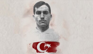 Türk futbolunun efsane ismi Suat Mamat