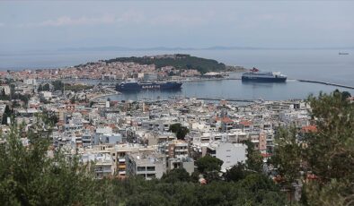 Yunanistan, Doğu Ege adalarını silahlandırıyor