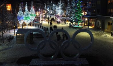 Kış olimpiyatlarında en fazla madalyayı Norveç kazandı