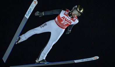 Türkiye, 18. kez kış olimpiyatlarında