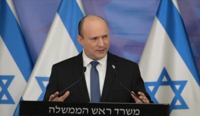 Bennett: İsrail’e yönelik en büyük tehdit İran’dır