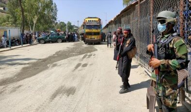 Taliban ile Pakistan güvenlik güçleri arasında çatışma çıktı