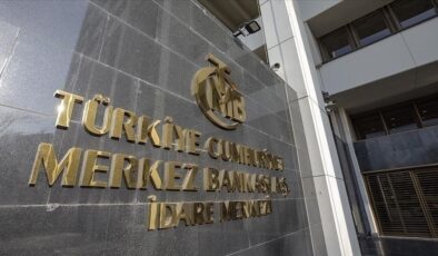 Merkez Bankası rezervleri 110,2 milyar dolar oldu