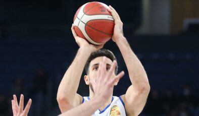 Anadolu Efes, CSKA Moskova’ya konuk olacak