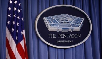 Pentagon’dan Rus askeri açıklaması