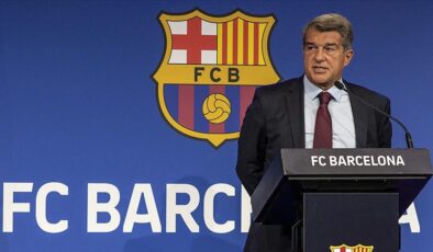 Barcelona’nın borcundan eski yönetim sorumlu tutuldu 