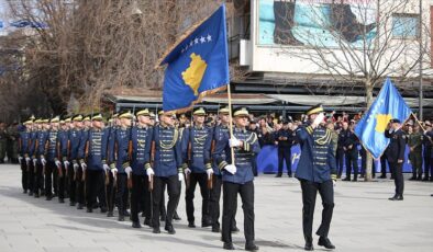 Kosova’nın bağımsızlığının 14’üncü yılı