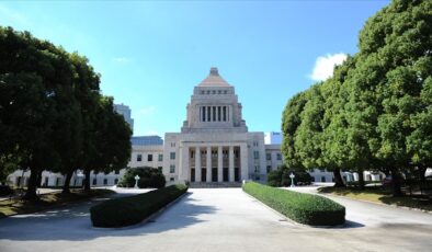 Japonya’da 107,6 trilyon yenlik bütçe taslağı kabul edildi