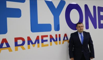 FlyOne Ermenistan’dan İstanbul seferlerine başlıyor