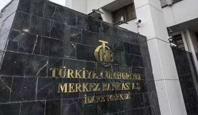 Merkez Bankası faiz kararını açıkladı