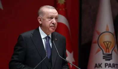 Cumhurbaşkanı Erdoğan: Yaşadığımız geçiş sürecinin bedelleridir