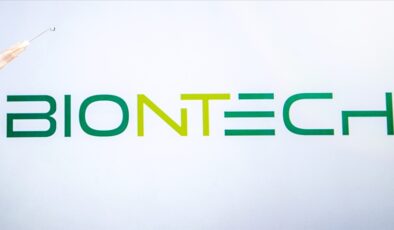 BioNTech geçen yıl 10,3 milyar avro kar açıkladı