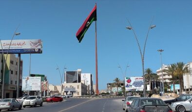 BM’den Libya’daki taraflara sükunet çağrısı