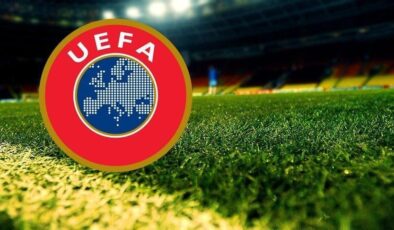 UEFA’dan Türk gözlemcilere görev