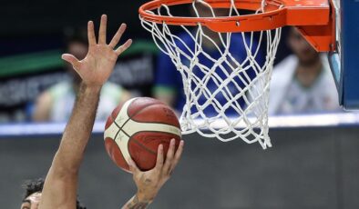 FIBA Şampiyonlar Ligi’nde Türk derbisi