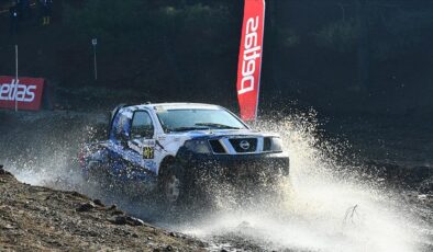 Otomobilde off-road sezonu Antalya’da açılacak