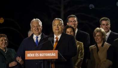 Macaristan’daki genel seçimi, Fidesz-KDNP koalisyonu kazandı