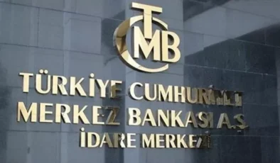  Merkez Bankası’nın yıl sonu enflasyon tahmini yüzde 42,8’e çıktı