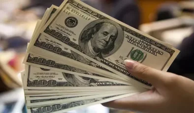 Dolar güne 14,74 seviyesinde başladı