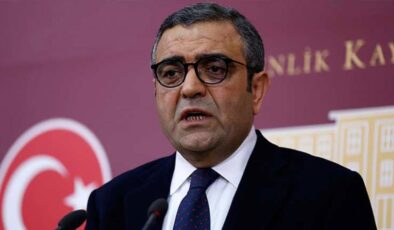 CHP’li Sezgin Tanrıkulu’nun sözde Ermeni soykırımı paylaşımlarına soruşturma