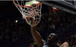 Anadolu Efes yarın Dörtlü Final için sahaya çıkacak