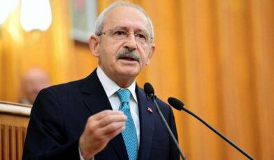 Kılıçdaroğlu: Hazine 272 milyar lira yük altına giriyor