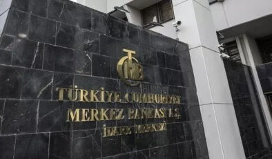 Merkez Bankası Faiz Kararını Açıkladı