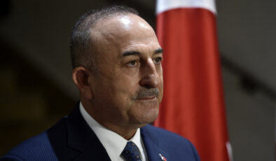 Dışişleri Bakanı Çavuşoğlu’ndan İsveç ve Finlandiya açıklaması