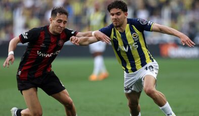 İşte Kanarya’nın yeni transferi Emre Mor’un maliyeti!.