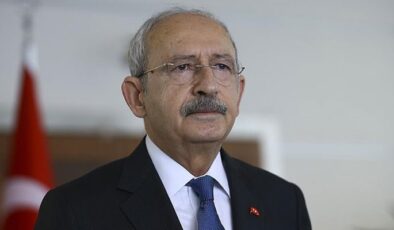 Kemal Kılıçdaroğlu Tarım Bakanlığına Gidiyor